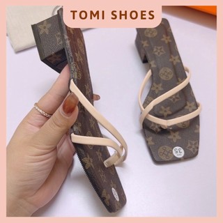Gót kẹp lv big size 40-45 tomishoes