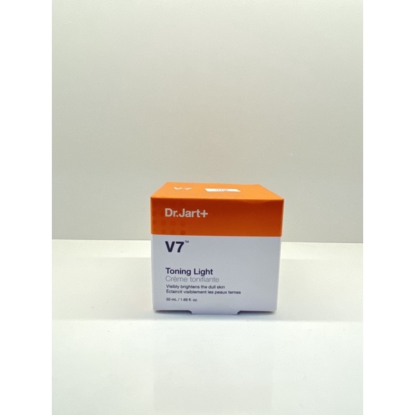 ✨✨𝐊𝐄𝐌 𝐃𝐔̛𝐎̛̃𝐍𝐆 𝐕𝟕 𝐓𝐎𝐍𝐈𝐍𝐆 𝐋𝐈𝐆𝐇𝐓 50ml