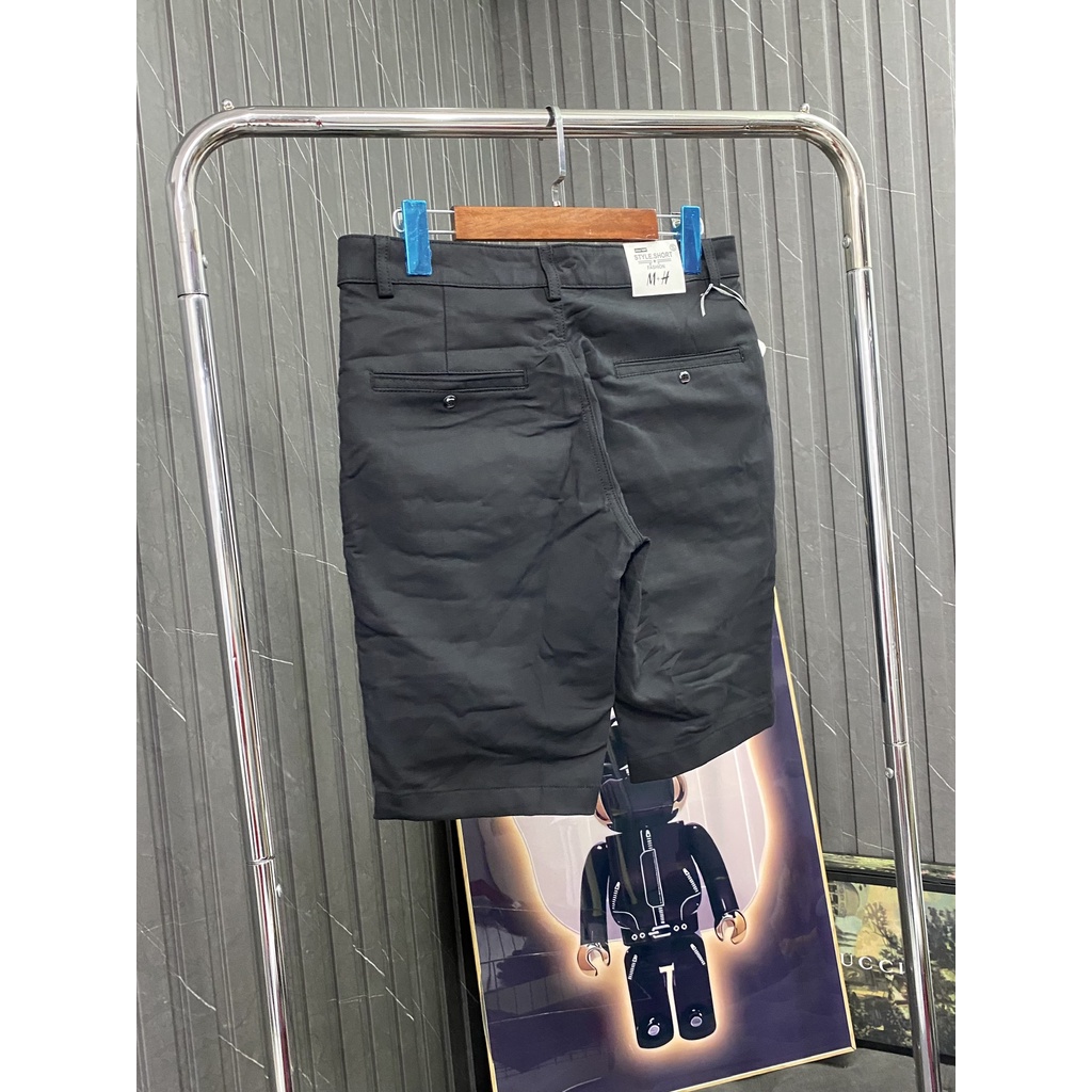 Quần short kaki from đẹp