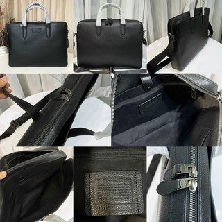 Túi C0ach Penn Brief công sở thời thượng