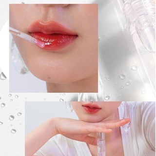 Son bóng Romand Glasting Water Gloss LS