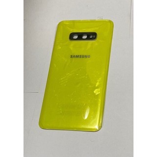 .Nắp lưng thay thế Đt Ss S10E