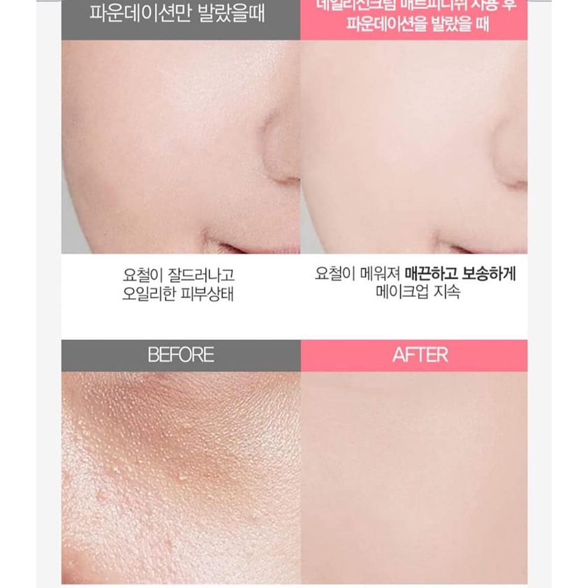 Kem chống nắng makeup 5in1 MQNY SPF 50+ PA+++ 50ml