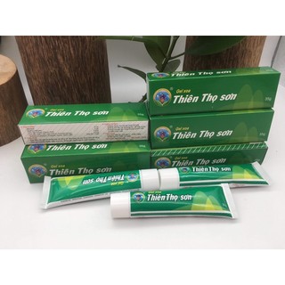 Gel xoa bóp thiên thọ sơn