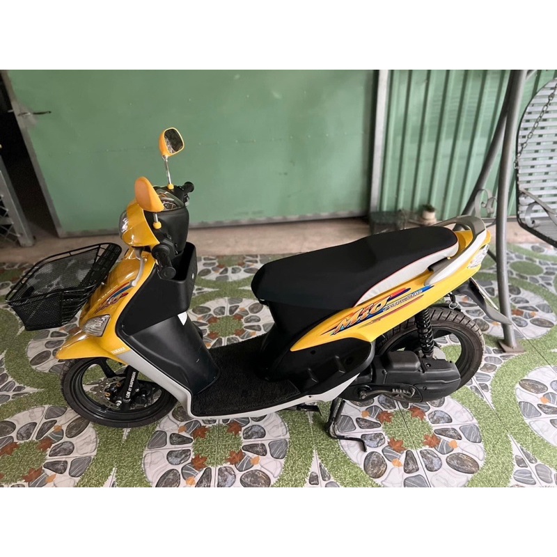 TEM CHẾ MIO KIỂNG