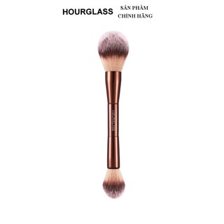 Cọ trang điểm phấn phủ veil hourglass