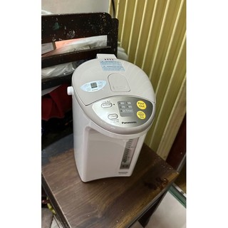Bình thủy điện Panasonic NC-EG4000CSY 4 lít