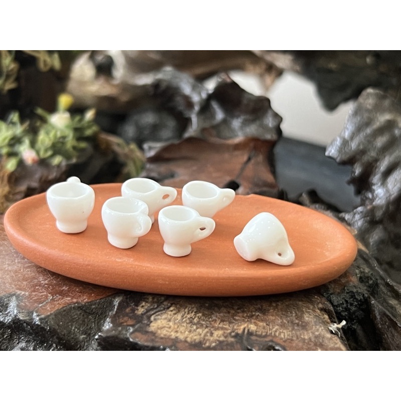 ly nhỏ mini 01( 10 cái)