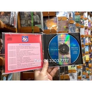 🍂 Hương Lan với 3CD Lan & Điệp🍂