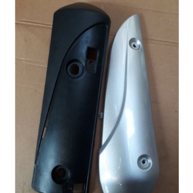 Ốp bô lead cũ
