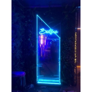 Led Neon Cuộn 100m Đủ Các Màu - 12V