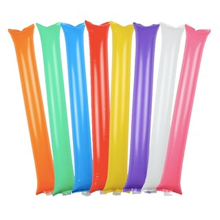 Cặp Bóng đập bơm hơi cổ động - 60cm*10cm