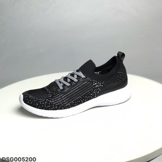 Giầy thể thao bé trai ,gái 35-39 Thể thao lười chun đế siêu nhẹ DSG005200