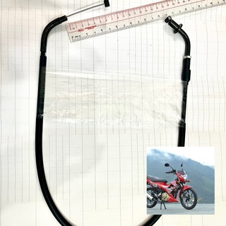 Dây côn raider xc. Dây amada Raider 150