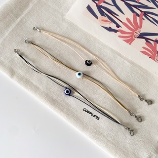 Vòng tay Evil Eye - 3