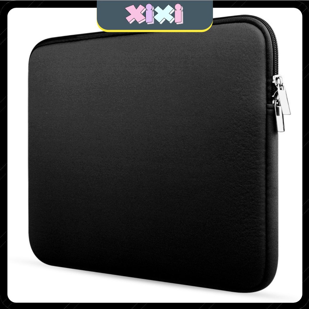 Túi Chống Sốc Laptop Macbook Bảo Vệ Máy Tính An Toàn - Đủ Size 11 inch, 12 inch, 13 inch, 14 inch, 15 inch, 16 inch
