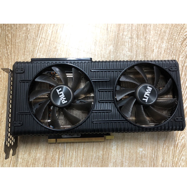 Card Màn Hình RTX 3060 Ti OC 8G VGA PC GDDR6 - 2ND Hàng Chính Hãng Còn Bảo Hành 12 Tháng- Hoàng Long Computer | BigBuy360 - bigbuy360.vn