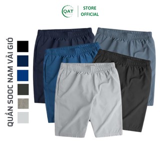  Combo 3 Quần Đùi Nam Thể Thao Cao Cấp Quần Sooc nam chất liệu vải gió siêu mỏng nhẹ thoáng. Hàng công ty loại 1 