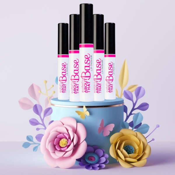 Son Lót Dưỡng Bảo Vệ Môi 🌸FREESHIP🌸 Son Mềm Môi Dưỡng Môi Lip Primer Australis