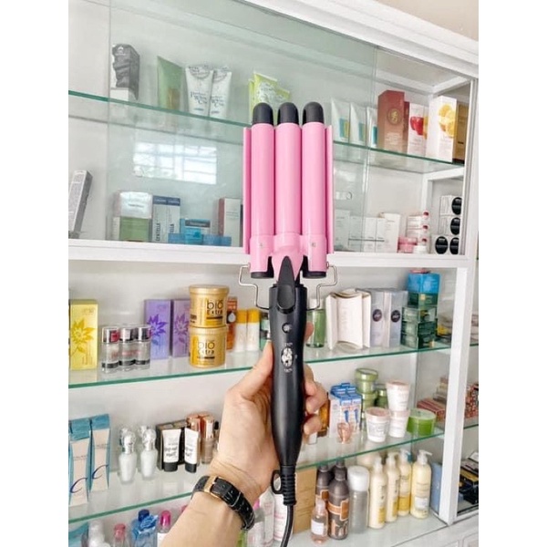 máy uốn soăn 3 trục