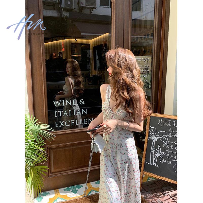 Đầm Dài Thời Trang Phong Cách Mới 2023 Dễ Phối Đồ Dành Cho Bạn Nữ