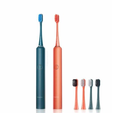 Bàn Chải Đánh Răng Điện Showsee D3/ D2T