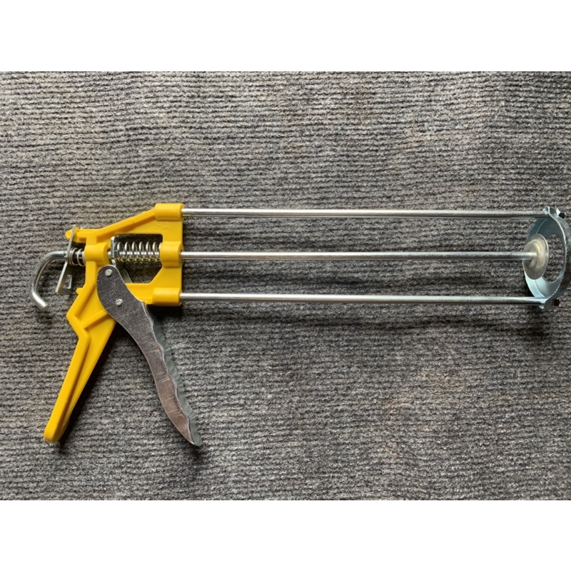 Súng Bắn Keo Silicon Vàng Rẻ Súng Bắn Keo Silicon