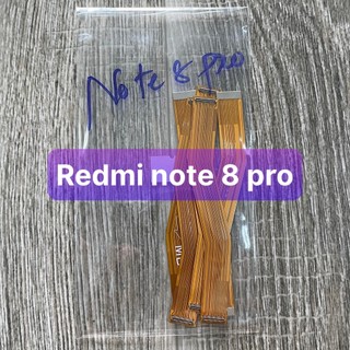 cáp nối main xiaomi Redmi note 7 / Redmi note 8 / Redmi note 8 pro
