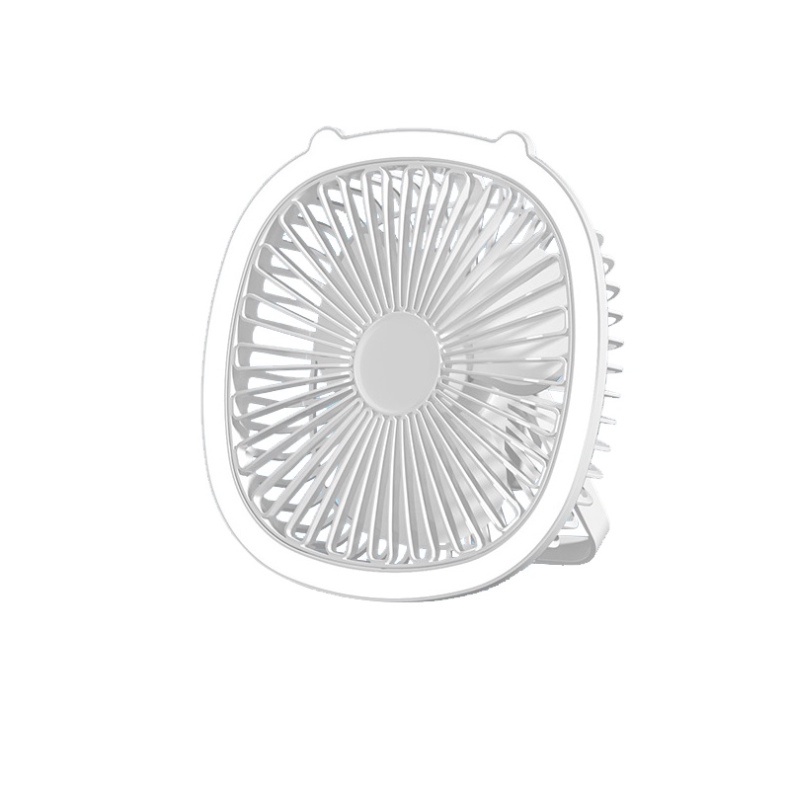 Xiaomi YouPin Quạt Tích Điện Để Bàn Mini 3in1 - Quạt tích điện treo tường