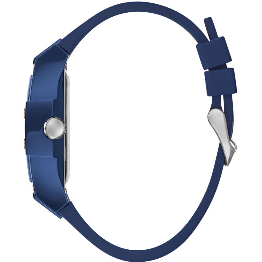 Đồng Hồ Nam,Nữ GUESS .Size: 43mm.Full Box Hãng.Giá Xây Dựng Kênh.Trẻ Trung,Cá Tính