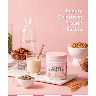 [Date 11/2024] Bột Mầm Đậu Nành, Collagen, Tổ Yến Bồi Bổ Sức Khoẻ Tăng Sinh Collagen Thay Thế Bữa Ăn
