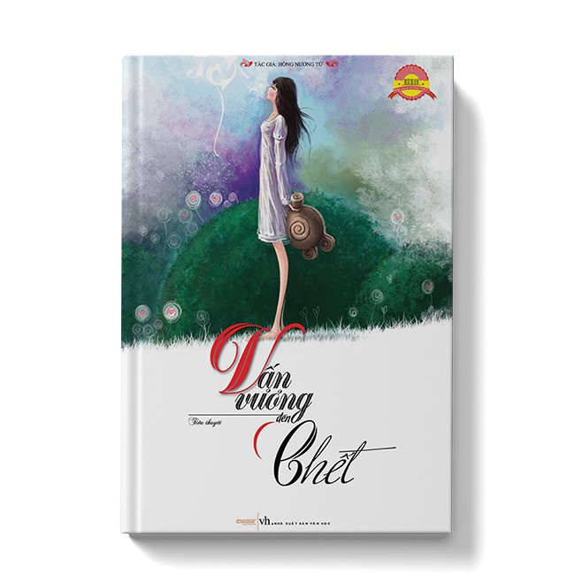 Sách - Vấn Vương Đến Chết