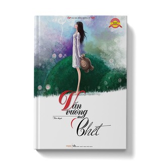 Sách - vấn vương đến chết
