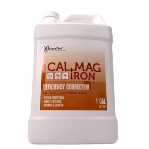 Phân bón Flora Flex Cal Mag Iron