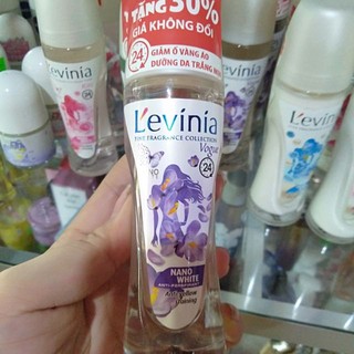 Lăn khử mùi dành cho nữ L'evinia