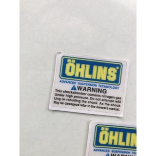 Chân Phuộc Olin Trắng Decal in