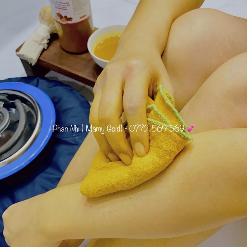 1LIT CỐT GỪNG NGHỆ GẤC QUẾ ĐỊA LIỀN HẠ THỔ | Mamy Gold