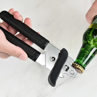 Dụng Cụ Mở Nắp Lon Đa Năng Cho Nhà Bếp