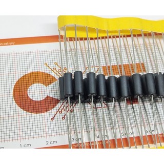 Lõi ferrite rh3.5x9x0.8mm