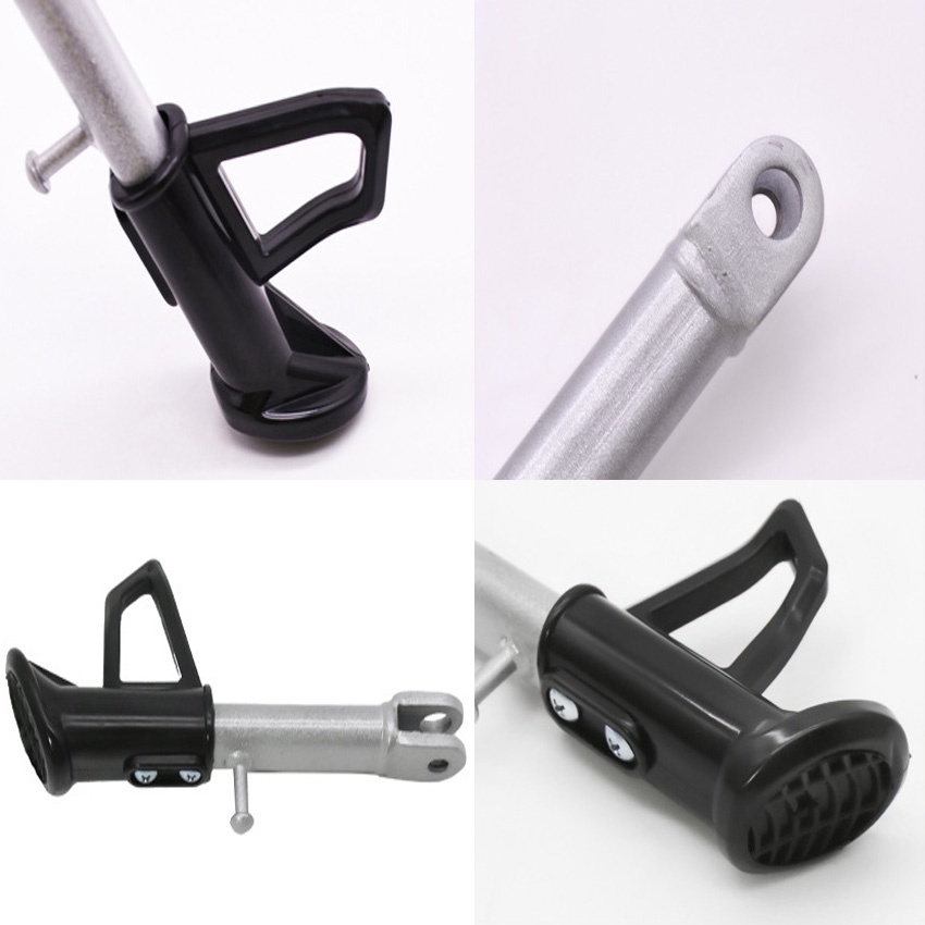 Chân Chống Xe Máy, Xe Điện 22,24cm