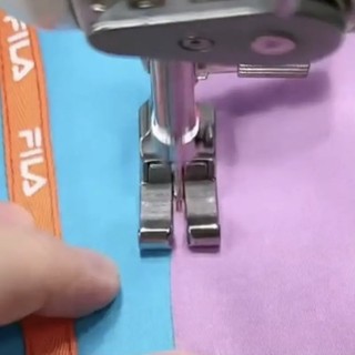 Chân vịt mí 1 li bên phải trái