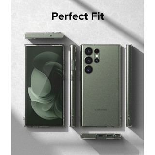 Ốp Lưng Ringke Galaxy S23 Ultra | Air