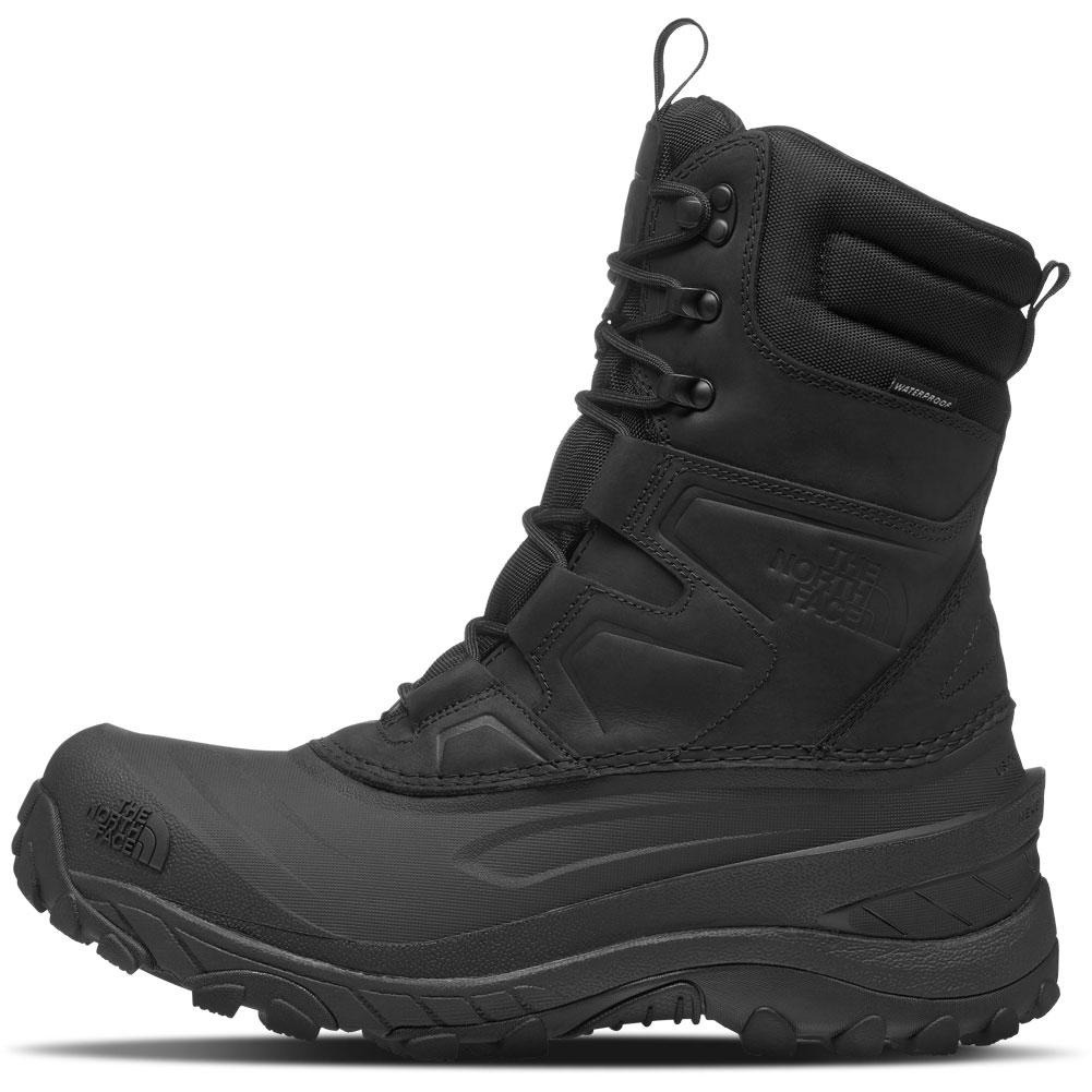 The North Face Chilkat 400 II Boots, Boots da nam chống nước, Giày giữ nhiệt đi tuyết nam nữ chính hãng