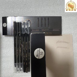 Chì xé Permablend, chì kẻ mày / cotamhathanh_dcpx