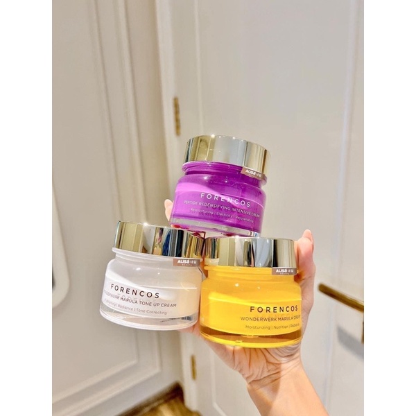 KEM FORENCOS MINI 5ML