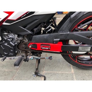 Cao su gắp gắn cho xe exciter 135-150-155 kingdrag