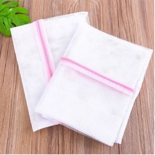 Set 5 Túi Lưới Giặt Đồ Đủ Kích Cỡ