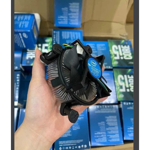 Quạt tản nhiệt CPU BOX SK1155, 775