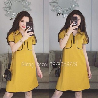 Đầm big size rẻ đẹp 60-85kg