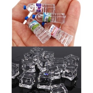 Slime Pure water - crystal clear slime